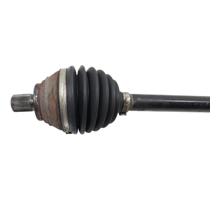 EJE DELANTERO IZQUIERDO PARA AUDI Q2 Serie (GAB) 1K0407271LB (16>) - Product Image 4