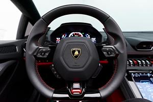 รถแลมโบร์กินี ฮูราแคน ปี 2022 สภาพดีเยี่ยม - Product Image 2