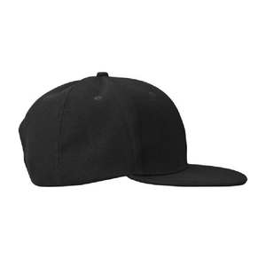OEM Designs Baseball Sports Trucker Hat avec masque Bouton brodé Étiquette imprimée de différentes couleurs - Product Image 2