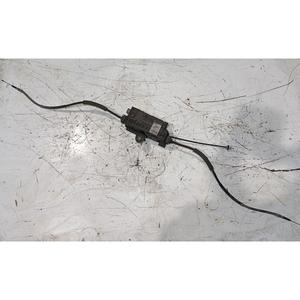 Frein de stationnement électrique BMW Série 5 Gran Turismo (F07) N57 D30 A (09>18) - Product Image 1