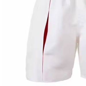 กางเกงขาสั้นฝึกชกมวยออกแบบโลโก้ได้ตามต้องการใส่สบาย - Product Image 6