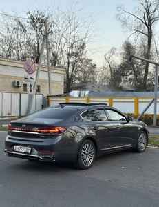 KIA K7 2020 Usado, Equipamiento Completo - Product Image 2