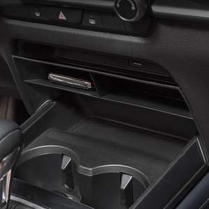 マツダ CX30 CX-30 2020 2021 センターコンソール収納ボックスアームレストボックスオーガナイザートレイ - Product Image 4