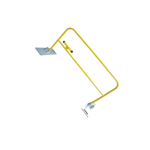 ระบบขายึดรางยามรางป้องกันการชนที่หนักรางยามสะพานทางเลี้ยวในราคาที่ดีที่สุด - Product Image 1