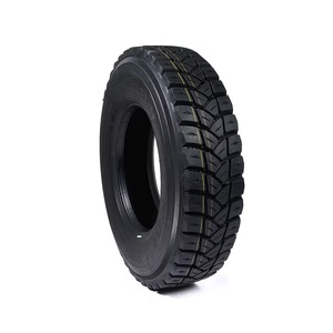 Venta al por mayor Drive All Position 275/80R22.5 295/75R22.5 385/65R22.5 TBR Truck Tires Factory Export - Product Image 1