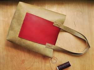 Sac fourre-tout pour femmes en cuir véritable personnalisé fait à la main Sac à bandoulière à usage quotidien avec LTB-0097 personnalisable de couleur et de logo - Product Image 6