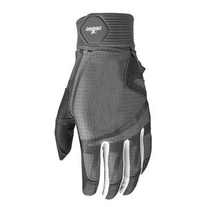 Recién llegado, guantes de bateo de béisbol hechos en Pakistán, proveedor directo de fábrica, guantes de bateo de béisbol más vendidos - Product Image 4