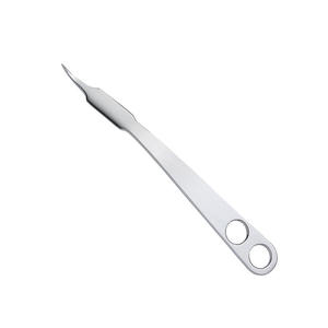 Elevador de hueso ortopédico Hohmann de alta calidad, instrumento quirúrgico de palanca de hueso Hohmann de acero inoxidable para cirugía ósea - Product Image 2