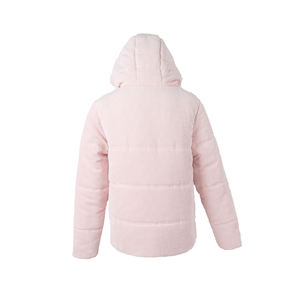 Chaqueta Acolchada de Invierno Informal de Diseño de Alta Gama para Hombre y Mujer, Abrigos Transpirables con Cierre de Cremallera - Product Image 2