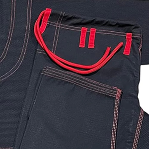 Kimono de Jiu Jitsu para Adultos, Uniforme de Artes Marciales, Ropa de Karate, Personalizable, Transpirable, Unisex - Product Image 4