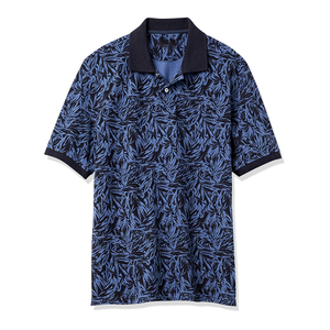 Polos para hombre Precio barato para la venta Camisetas de polo de algodón de manga corta con estilo Cómodo y transpirable Suministro de fábrica - Product Image 1