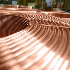 ท่อทองแดงสำหรับเครื่องทำความเย็น/ตู้แช่แข็ง/เครื่องปรับอากาศ รุ่น B280 ขนาด 3/8 นิ้ว แบบไร้รอยต่อ - Product Image 4