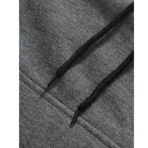 Sudaderas con capucha informales de moda de alta calidad para hombre y sudadera de talla grande para hombre, sudaderas con capucha para hombre, fabricante personalizado - Product Image 4