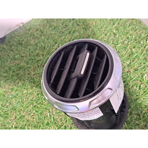 Rejilla de Ventilación del Tablero Derecho AUDI TT Serie Cabrio (8J3) 8J0820901E3Q7 CDAA (06>14) - Product Image 4