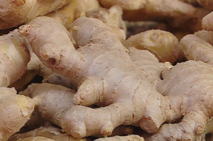 Jengibre Fresco Orgánico de la Mejor Calidad con Ricos Antioxidantes para Salsas y Té de Hierbas, Productos de Bienestar - HP Valia - Product Image 5