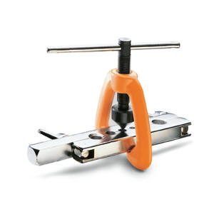 Pipe <b>Flaring</b> <b>Tool</b> for Copper and Light Alloys for Metalworking & Plumbing Applications - Product Image 1