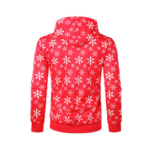 Streetwear surdimensionné vierge de haute qualité avec logo personnalisé pulls à capuche épais en éponge française 100% coton pour hommes - Product Image 2