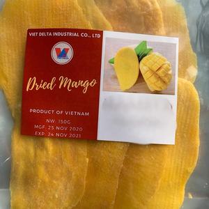 มะม่วงอบแห้งหวาน นุ่ม คุณภาพสูง จากเวียดนาม / คุณลูคัส - Product Image 4
