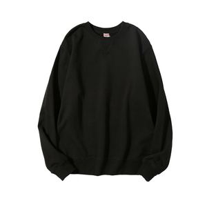 เสื้อสเวตเตอร์ของผู้ชายเสื้อสเวตเตอร์ของผู้ชายใส่สบายระบายอากาศได้ดีพิมพ์ลายสำหรับฤดูหนาว - Product Image 3