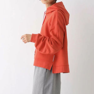 Sweat-shirts pour femmes imprimés personnalisés de haute qualité, décontractés, respirants, surdimensionnés, prix bas / prix d'usine, sweat-shirt pour femmes 2026 - Product Image 5