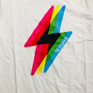 Camiseta de Hombre 100% Algodón con Diseño Personalizado, Serigrafía, Corte Regular, Hombros Caídos, Manga Corta, Antiarrugas - Product Image 3