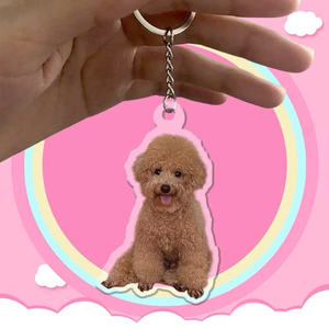 พวงกุญแจอะนิเมะไมกาสั่งทำพิเศษอุปกรณ์ตกแต่งและของเล่น - Product Image 1