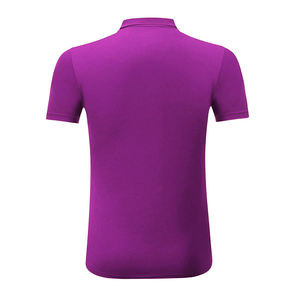 Uniforme de Tenis Personalizado de Manga Corta de Alta Calidad para Adultos, Jugadores Profesionales, Tela Transpirable de Secado Rápido, Imagen Impresa - Product Image 4