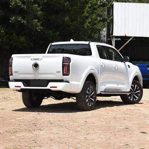 Pick-up d'occasion 2023 2.0T 190 ch Diesel/Essence Transmission Manuelle AWD Pneus R17 Conduite à Gauche - Product Image 6