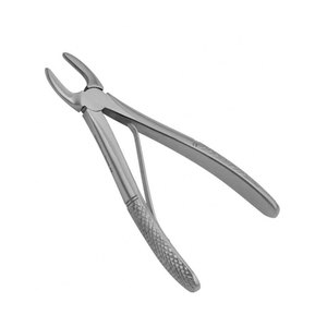 155C1 Forceps d'extraction de Pedo à motif anglais - Product Image 1