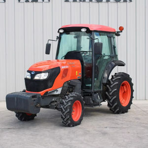 2023 para Kubota Tractor con el mejor precio, rendimiento, buen estado, usado en stock - Product Image 1