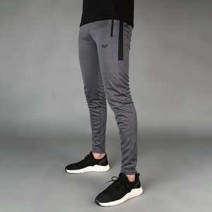 กางเกงผู้ชายผ้าพรีเมี่ยมระบายอากาศและขายส่ง - Product Image 1