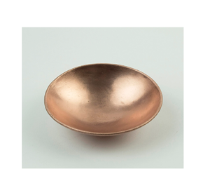 Nique Copper-búho colgante, mejor diseño, anudado - Product Image 3