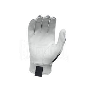 Gants de frappeur de baseball bon marché en cuir de sport Gants de frappeur de softball d'hiver en cuir pour hommes - Product Image 3