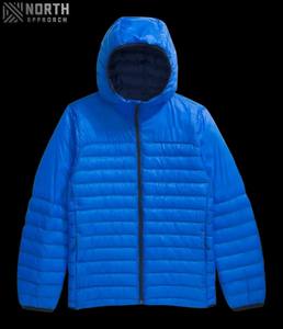 Veste bouffante dernière conception élégante à la mode imprimé sur mesure taille confortable à bas prix veste bouffante mode masculine - Product Image 3