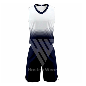 Service OEM Uniformes de volley-ball pour hommes et impression par sublimation Séchage rapide Uniformes de volley-ball de haute qualité pour unisexe - Product Image 2