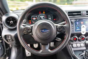 Nuevo USADO LHD/RHD 2023 SU BA RU BRZ LIMITED - Product Image 5