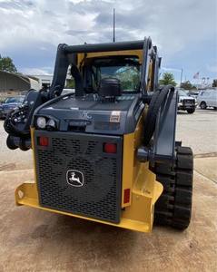 Minicargadora MINICARGADORA 2025 325G con potente máquina de trabajo Minicargadora Force para componentes de núcleo de trabajo que incluyen motor y bomba - Product Image 4