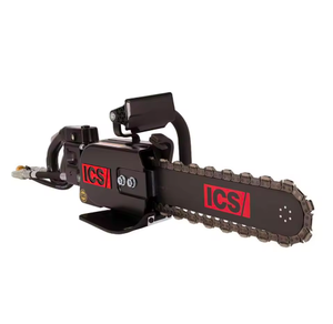 NUEVA Cabeza Hidráulica de Calidad 890F4 para Motosierra de Concreto (12 GPM) - Product Image 1