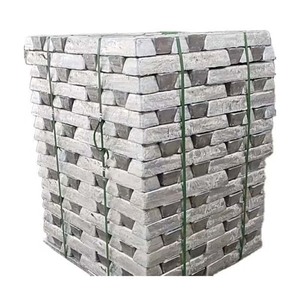 Vente en gros de lingots de magnésium de qualité 999 raffinée Emballage en vrac pour l'automobile, l'aérospatiale et la désulfuration - Product Image 6