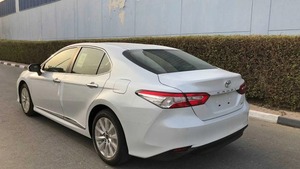 รถ2.5L มือสอง lhd/rhd รถมือสองขับด้านซ้ายมือและขวา2020สะอาด - Product Image 4