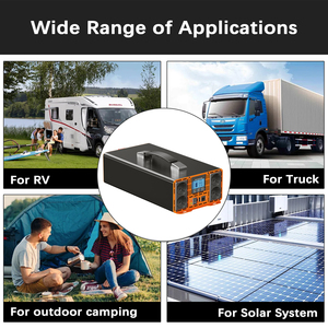 HOULI Onduleur Solaire Hors Réseau à Onde Sinusoïdale Pure 4000W 3000W 5kW 5000W 12V 230V 6000W 10000W - Product Image 6