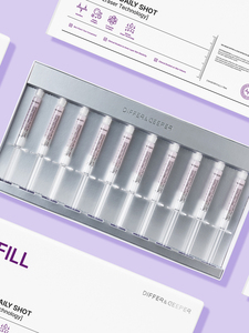 B-Volume Daily Shot CPNP SCPN Peptides Anti-Rides - Product Image 3