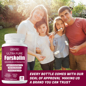Kosteneffectieve Wortel Extract Poeder Buik Donkere Supplement Geavanceerde Verbetering Complex Ultra Pure <span class=keywords><strong>Forskolin</strong></span> <span class=keywords><strong>Capsules</strong></span> - Product Image 2