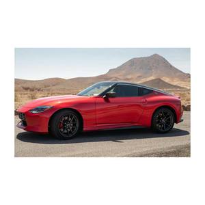 Mejores Ofertas para Nissan Z Nismo 2024 Usado, Personalizado OEM, 1 Año de Garantía, Origen KE, Disponible con Volante a la Izquierda/Derecha - Product Image 2
