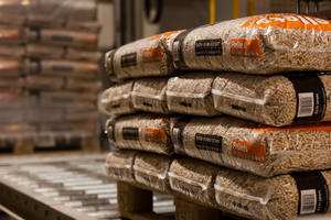 Comprar pellets de madera para calefacción, pellets de madera a granel, proveedor de pellets de madera para calefacción, venta al por mayor de pellets de madera para calefacción - Product Image 4