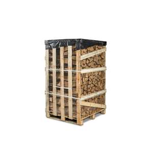 En vente Bois de chauffage fendu séché au four Chêne hêtre bouleau-Produits liés à l'énergie - Product Image 2