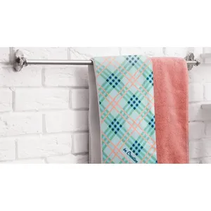 Toalla Promocional Personalizada CreaTowel para Merchandising, Talla L - Product Image 2