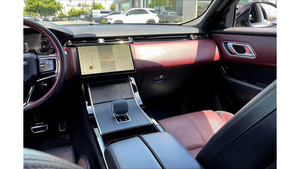 Land Rover Range Rover Velar P400 Dynamic HSE 2024, Seminuevo en Excelentes Condiciones - Product Image 6