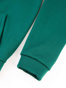 Vêtements de plein air Vêtements décontractés Slim Fit Quarter Zipper Hoodies à vendre Usage extérieur Quarter Zipper Hoodies Disponibles hommes sweats à capuche - Product Image 5