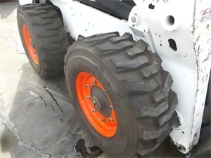 2019 BOBBCAT S770 High Operation Skid Steer Loader EPA CE Approved Fairly Priced Core Engine Bearing Pump Gearbox - Product Image 5